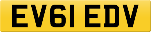 EV61EDV